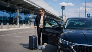 De la aeroport la destinație: cum alegi corect mașina pentru drumurile din capitală închirieri auto aeroport Otopeni