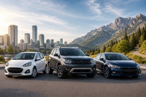 masini suv