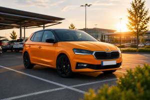 De ce prețul final la rent a car poate fi diferit de tariful pe zi parcare