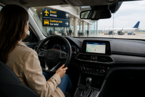 Revii în România pentru câteva săptămâni? Află ce trebuie să știi despre rent a car pentru diaspora, documente, aeroport și alegerea mașinii potrivite.